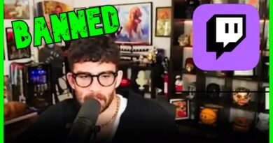 Hasan Piker BANNED By Twitch! | The Kyle Kulinski Show