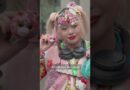 he rebirth of Harajuku’s wildest fashion #ytshorts