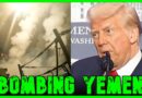 ‘HELL WILL RAIN!’: TRUMP SNAPS & CARPET BOMBS YEMEN | The Kyle Kulinski Show