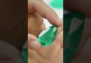 Here’s why #Colombian #emeralds are so #expensive.