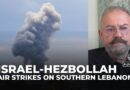 Hezbollah ‘doesn’t have the appetite’ for another war with Israel: Military analyst