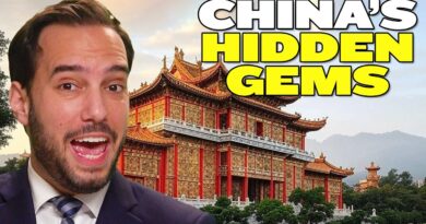 Hidden Gems of China You Won’t Find on Google