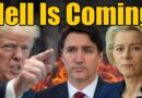 💥 Holy SH*T! EU & Canada Declare War—U.S. Consumers Face All-Out Hell!