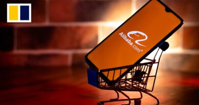 How Alibaba.com is betting on AI to transform e-commerce