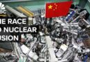 How China Could Beat The U.S. To Nuclear Fusion, As AI Power Needs Surge