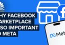 How Facebook Marketplace Amassed More Shoppers Than Amazon