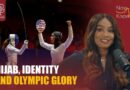 How Ibtihaj Muhammad made Olympic history | Now You Know