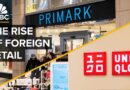 How International Brands Like Primark, Uniqlo And Mango Won Over America