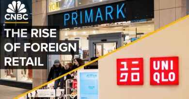 How International Brands Like Primark, Uniqlo And Mango Won Over America