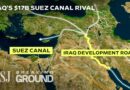 How Iraq’s $17B Megaproject Plans to Bypass the Suez Canal | WSJ Breaking Ground