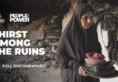 How Israel is weaponsing water in Gaza | People & Power Documentary