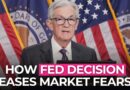 How Jerome Powell’s Fed Decision Can Help Those Anxious About the Market