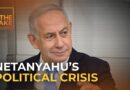 How Netanyahu’s political fate is tied to the war on Gaza | The Take