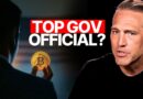 How One Man Could 10x Bitcoin… from Inside the U.S. Government