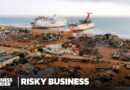 How Rich Nations Dump Old Cruise Ships And Oil Tankers in Developing Countries | Risky Business