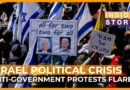 How serious is Israel’s latest political crisis for its leader? | Inside Story