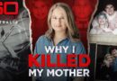 ‘I wasn’t born evil’: Gypsy-Rose Blanchard on murder and motherhood | 60 Minutes Australia