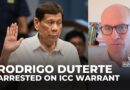 ICC will evaluate substantial grounds for Duterte’s charges: Former ICC Official