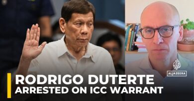 ICC will evaluate substantial grounds for Duterte’s charges: Former ICC Official