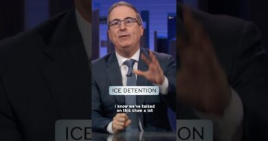 ICE Detention