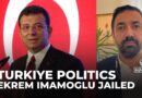 ‘Imamoglu’s arrest is a historic moment for Turkish politics’: Analysis