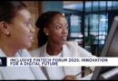 Inclusive Fintech Forum 2025: Innovation for a Digital Future