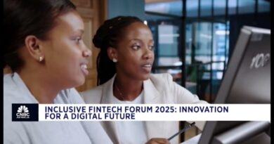 Inclusive Fintech Forum 2025: Innovation for a Digital Future