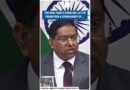 India Pakistan | MEA Spokesperson Randhir Jaiswal On Pakistan | S Jaishankar | PM Modi | BJP