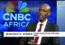 Invest Rwanda Special: Vision 2030 – One-on-one with RDB CEO, Jean-Guy Afrika