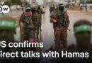 Is the US putting an end to its decades-long policy of not negotiating with terrorists? | DW News