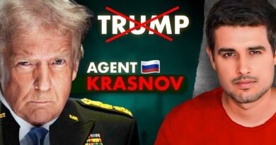 Is Trump a Russian Agent? | Zelensky-Trump Meeting and the New World Order | Dhruv Rathee