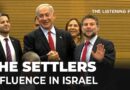 Israel’s settlers: From margins to mainstream | The Listening Post