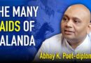 ‘It took decades to destroy Nalanda’ | NL Interviews Abhay K