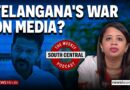 Journalists’ arrest in Telangana, India’s ASHA workers’ struggle | South Central Ep 19