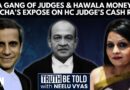 Justice Yashwant Varma Cash Row: Lawyer Pracha Speaks On Delhi HC Judge’s ‘Cash Scandal’