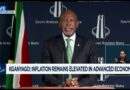 Kganyago keeps rates on hold at 7.5% (full speech)