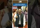 Kiren Rijiju Slams DK Shivakumar Over His Reported Remarks on Constitution | Mallikarjun Kharge