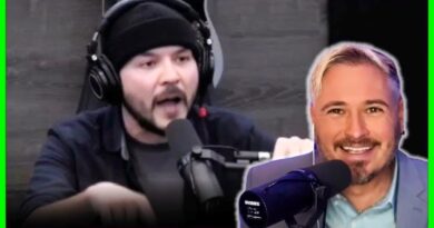 Kyle RESPONDS To Tim Pool SMEARING Him! | The Kyle Kulinski Show