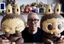 Labubu creator Kasing Lung shares the vision behind his unique plush toys