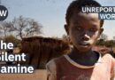 Life inside Sudan’s refugee camps | Unreported World