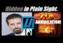 LIVE! ANNIHILATION POLICY INITIATED AS WAR EXPANDS. (BUY TESLA STOCK?) WAIT, NOT SO FAST! Mannarino