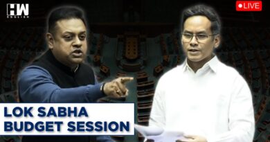 Lok Sabha LIVE | Budget Session