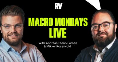 Macro Monday ft. Andreas Steno & Mikkel Rosenvold (March 17, 2025)