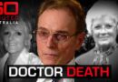 ‘Madman’ doctor gives false hope to terminally ill patients | 60 Minutes Australia