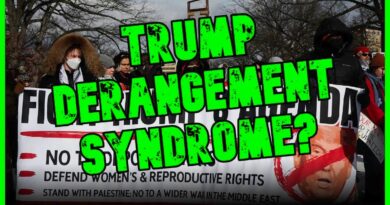 MAGA Declares ‘Trump Derangement Syndrome’ A MENTAL ILLNESS! | The Kyle Kulinski Show