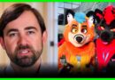 MAGA Proposes FURRY BAN In Texas To Stop ‘NON-HUMANS’ | The Kyle Kulinski Show