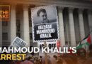 Mahmoud Khalil and Trump’s war on pro-Palestinian activism | The Take