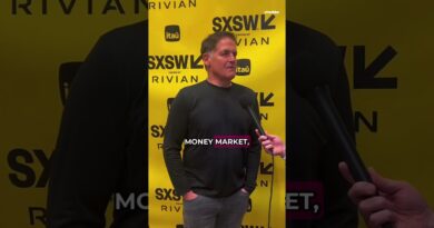 Mark Cuban: If you had $1K what would you invest in?