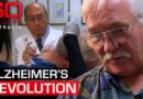 ‘Miracle’ drug giving hope to Alzheimer’s sufferers | 60 Minutes Australia