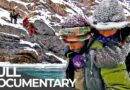 Most Dangerous Ways To School | Best Of: Himalaya, Siberia, Mongolia & Nepal | Free Documentary